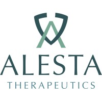 Alesta Therapeutics logo